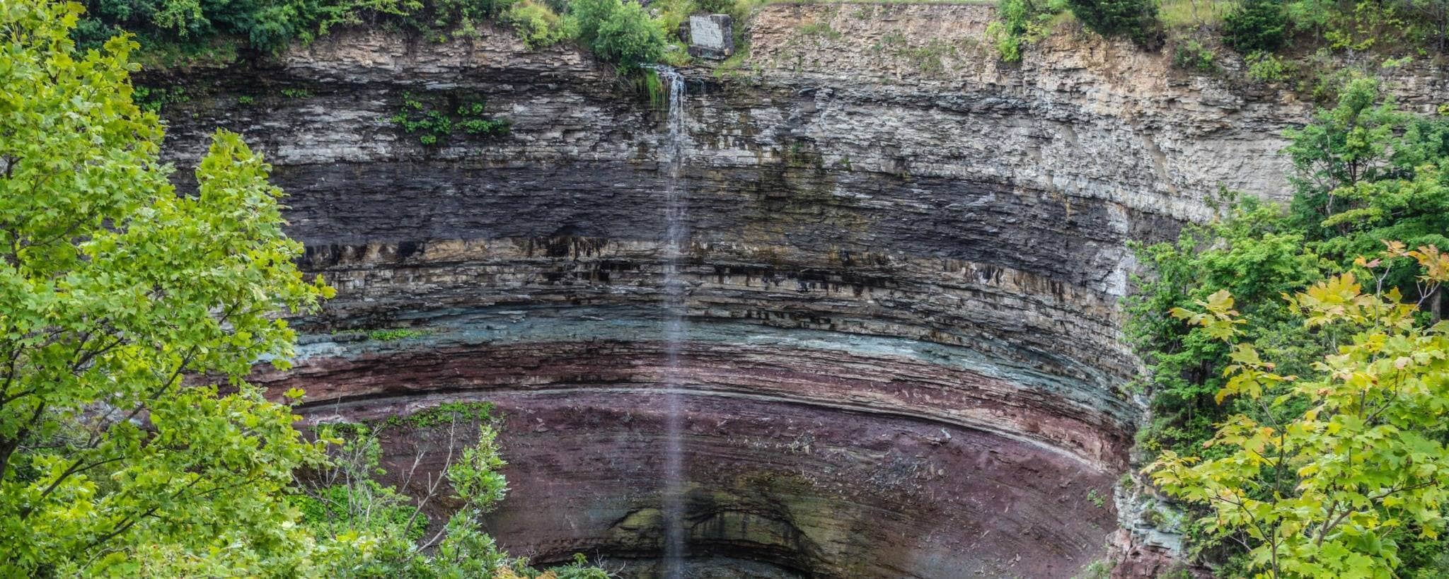 Devil’s Punch Bowl