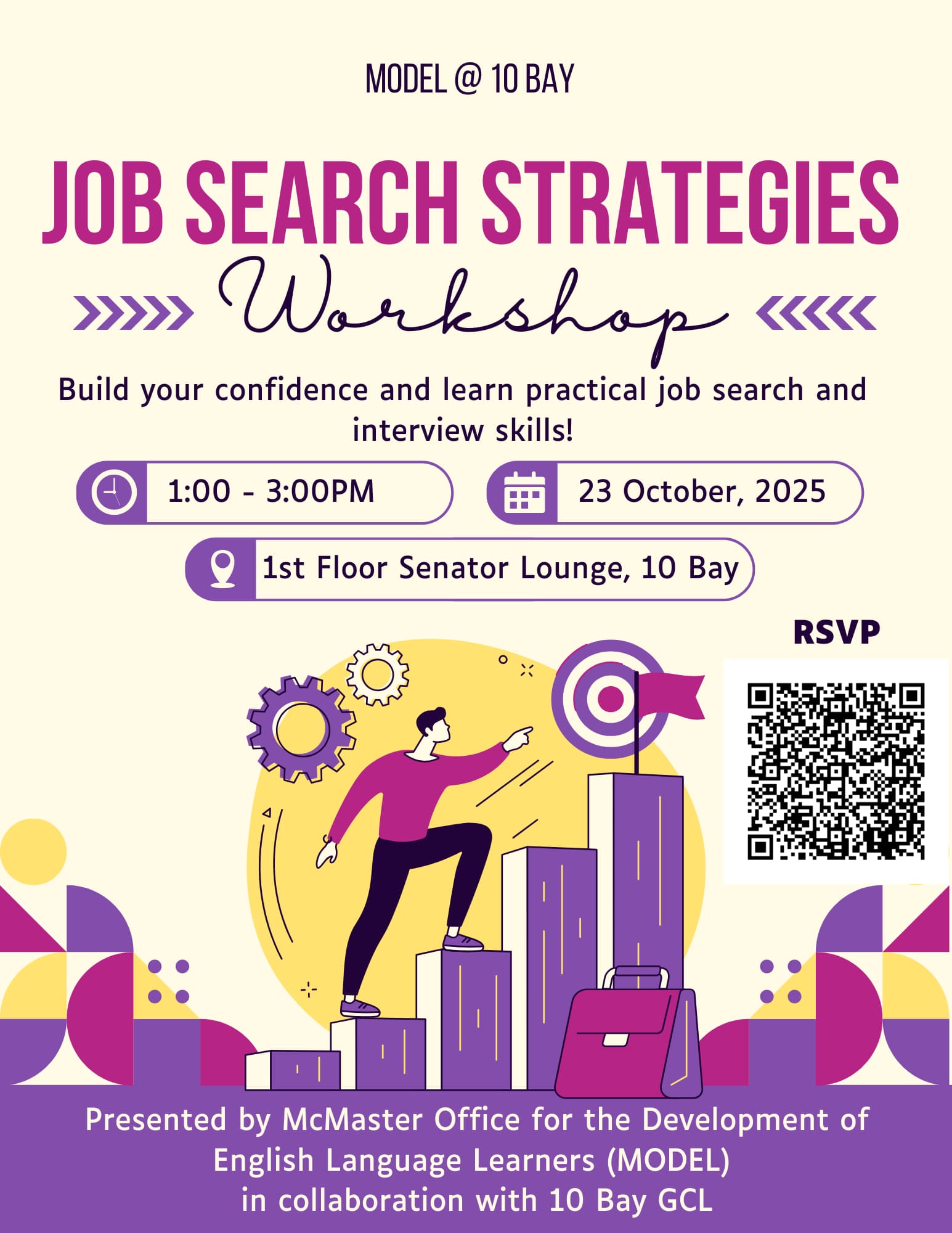 job search strategies