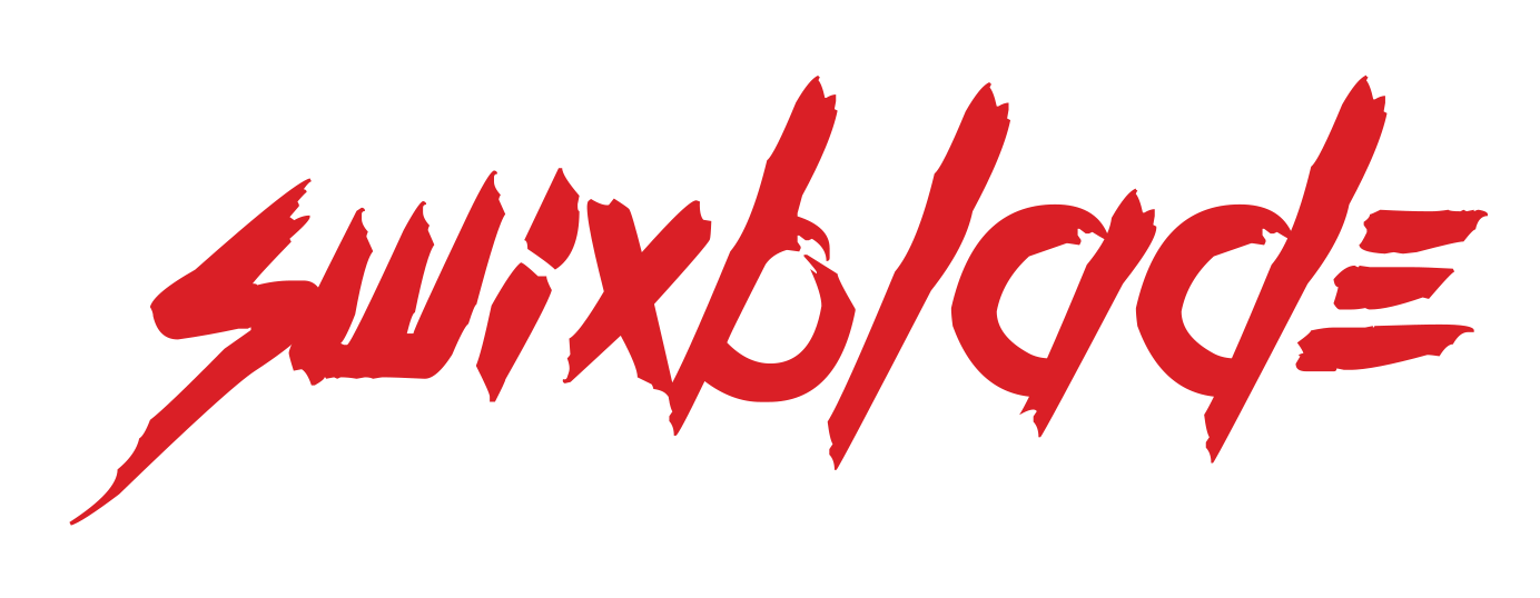 swixblade logo