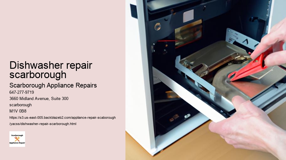 When to Repair vs. Replace Your Appliance: A Scarborough Perspective